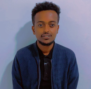 Bernabas Ayalew