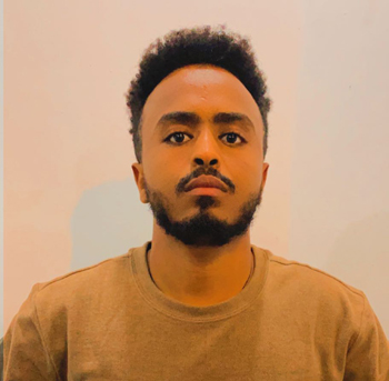 Tamrat Tesfaye